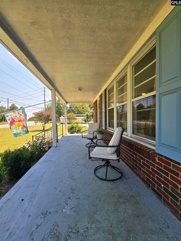 155 S East Ave, Leesville, SC 29070