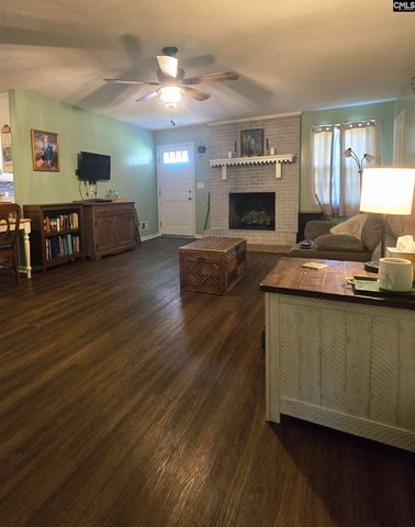 155 S East Ave, Leesville, SC 29070