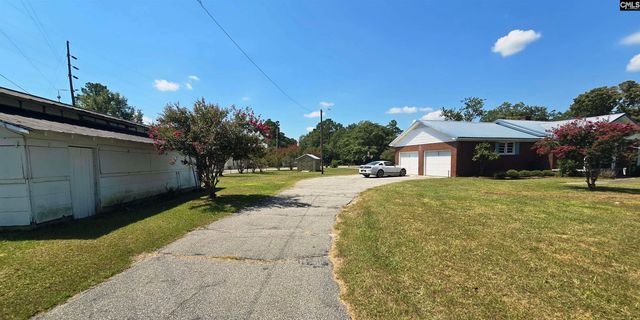 155 S East Ave, Leesville, SC 29070