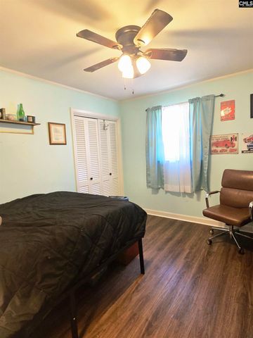 155 S East Ave, Leesville, SC 29070