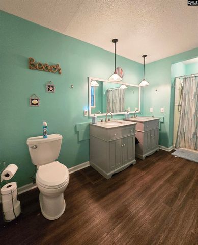 155 S East Ave, Leesville, SC 29070