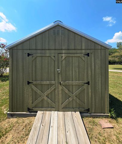 155 S East Ave, Leesville, SC 29070