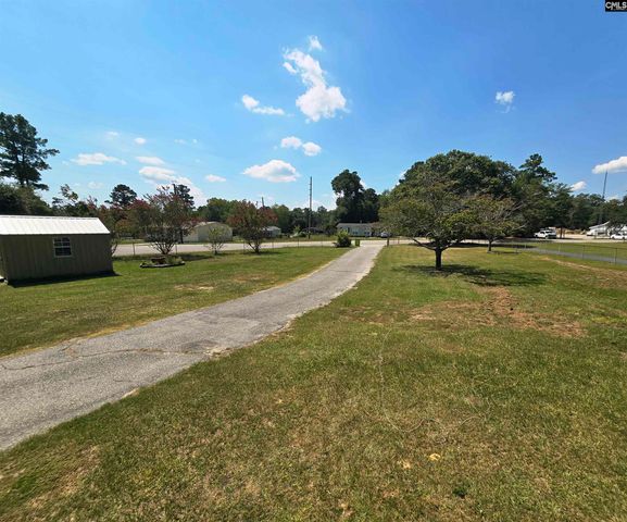 155 S East Ave, Leesville, SC 29070