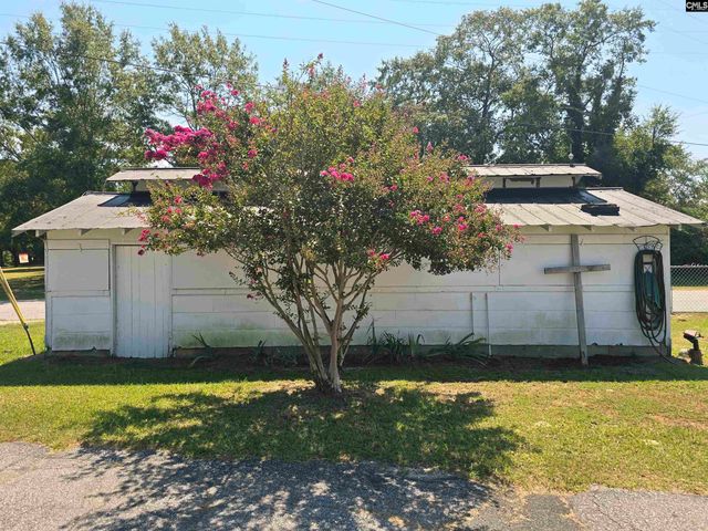 155 S East Ave, Leesville, SC 29070