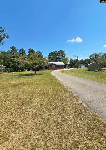 155 S East Ave, Leesville, SC 29070