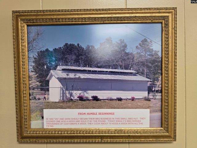 155 S East Ave, Leesville, SC 29070