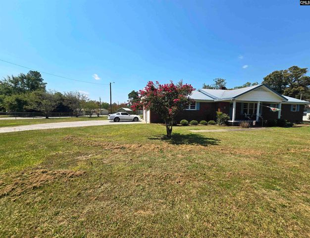 155 S East Ave, Leesville, SC 29070