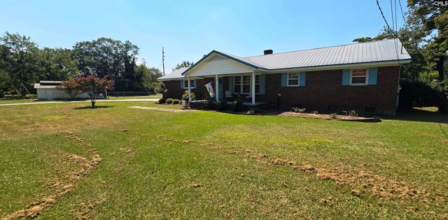 155 S East Ave, Leesville, SC 29070