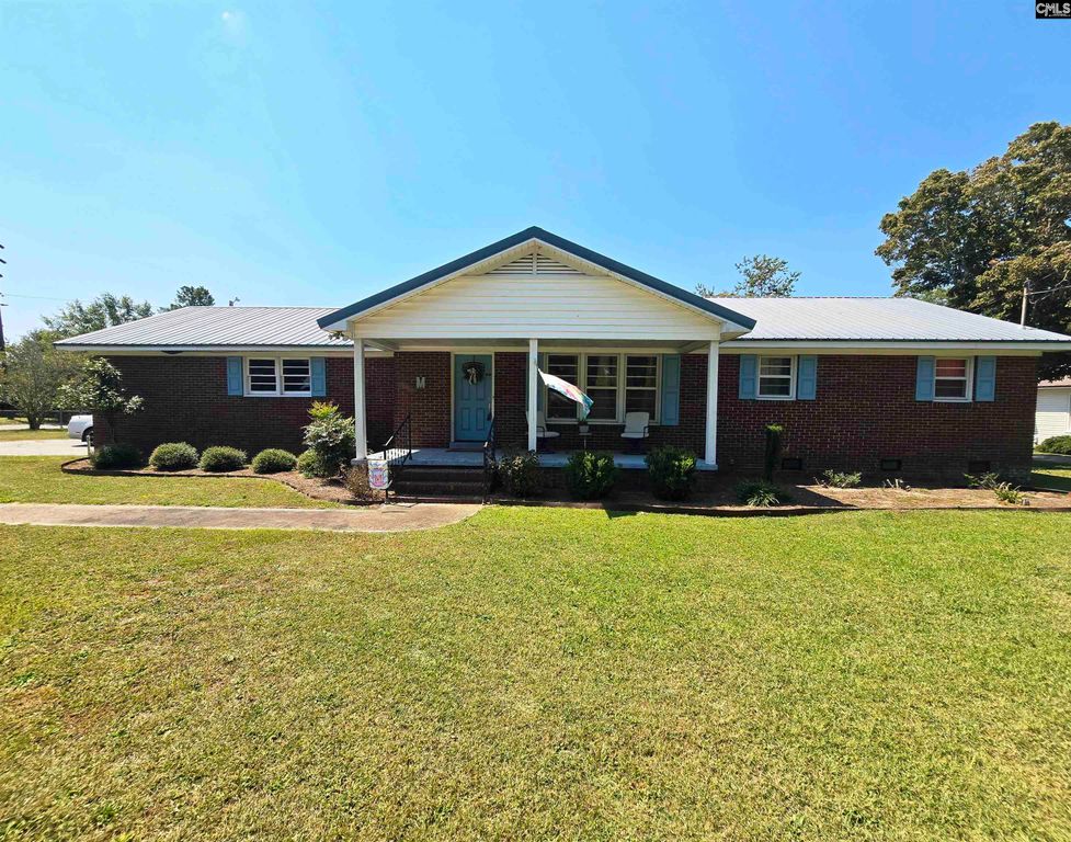 155 S East Ave, Leesville, SC 29070