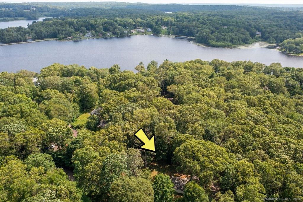 40 Clearview Road, East Haddam, CT 06469