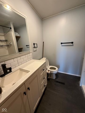 15974 N State Road 9, Summitville, IN 46070