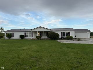 15974 N State Road 9, Summitville, IN 46070