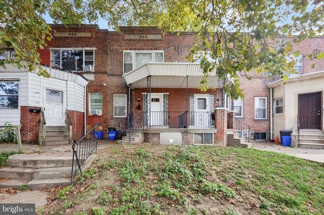 2515 S 68TH ST, Philadelphia, PA 19142