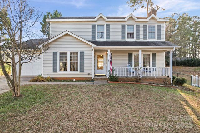 912 Cathedral Drive, Belmont, NC 28012