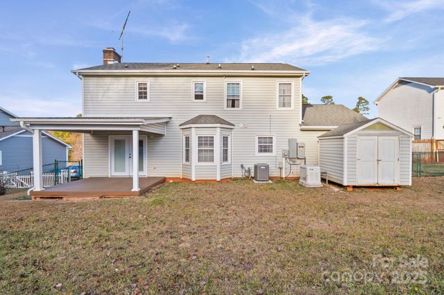 912 Cathedral Drive, Belmont, NC 28012