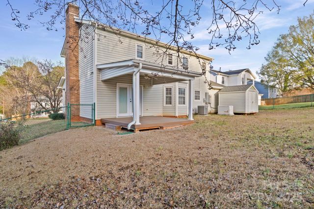 912 Cathedral Drive, Belmont, NC 28012