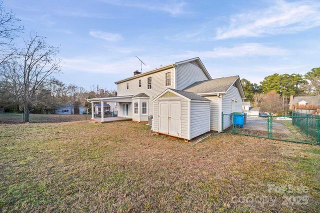 912 Cathedral Drive, Belmont, NC 28012