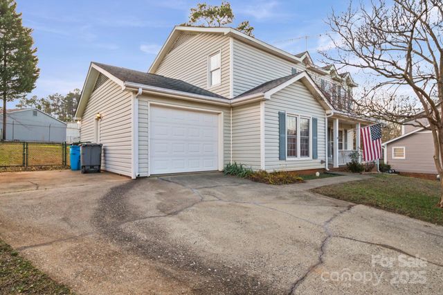 912 Cathedral Drive, Belmont, NC 28012