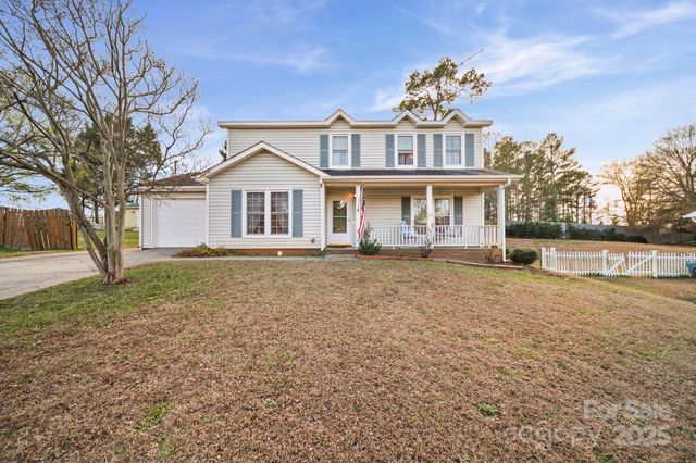 912 Cathedral Drive, Belmont, NC 28012