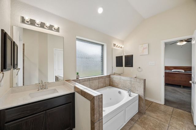 405 Rodger Street, Wilmer, TX 75172