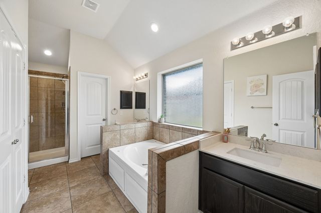 405 Rodger Street, Wilmer, TX 75172