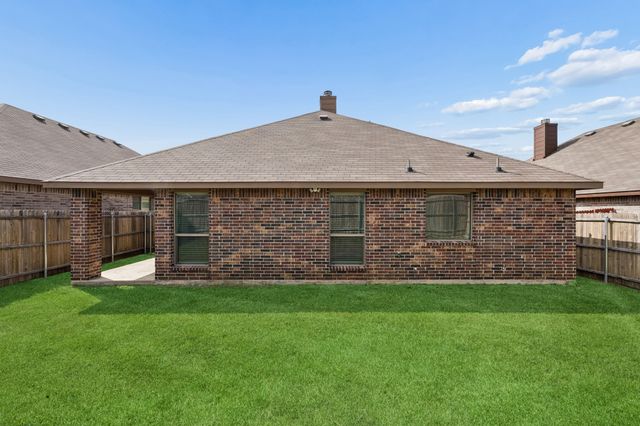 405 Rodger Street, Wilmer, TX 75172