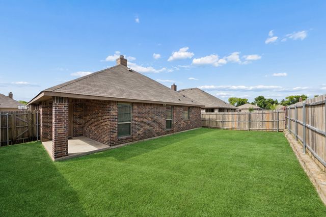 405 Rodger Street, Wilmer, TX 75172