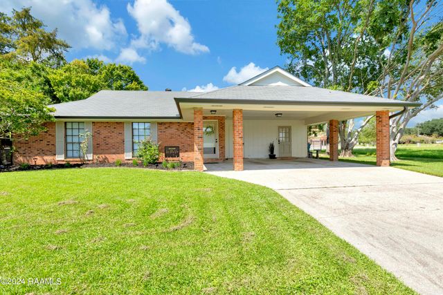 102 Steeple Chase Drive, Lafayette, LA 70506