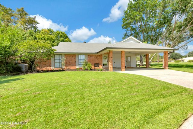 102 Steeple Chase Drive, Lafayette, LA 70506