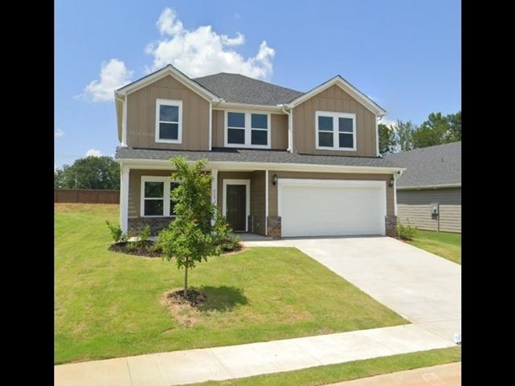 513 Laxton Road, Greer, SC 29651