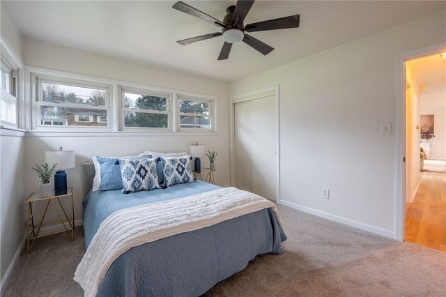 107 Horseshoe Dr, Unity Twp, PA 15650