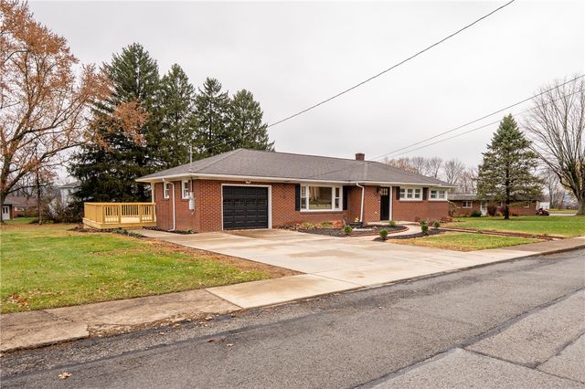 107 Horseshoe Dr, Unity Twp, PA 15650