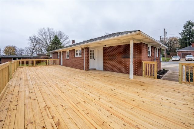 107 Horseshoe Dr, Unity Twp, PA 15650