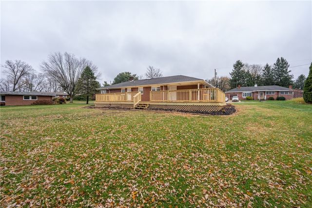 107 Horseshoe Dr, Unity Twp, PA 15650