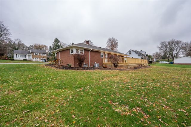 107 Horseshoe Dr, Unity Twp, PA 15650