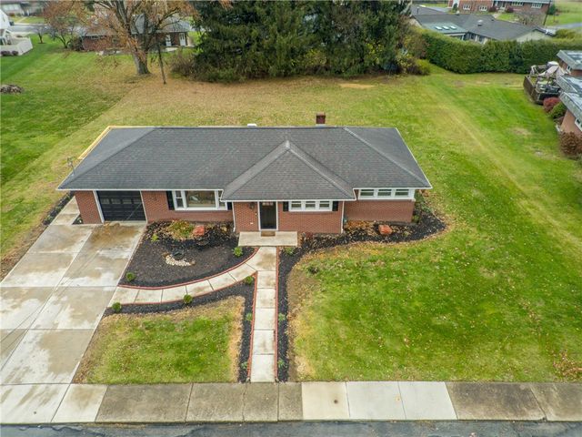 107 Horseshoe Dr, Unity Twp, PA 15650