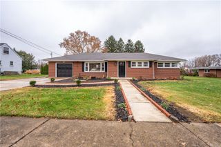 107 Horseshoe Dr, Unity Twp, PA 15650