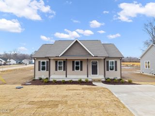 924 Micro W Road, Selma, NC 27576