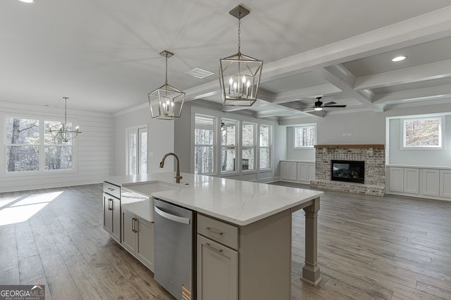 1833 Piney Bend Drive, Buford, GA 30518