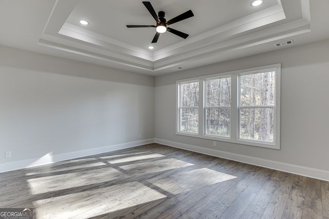 1833 Piney Bend Drive, Buford, GA 30518