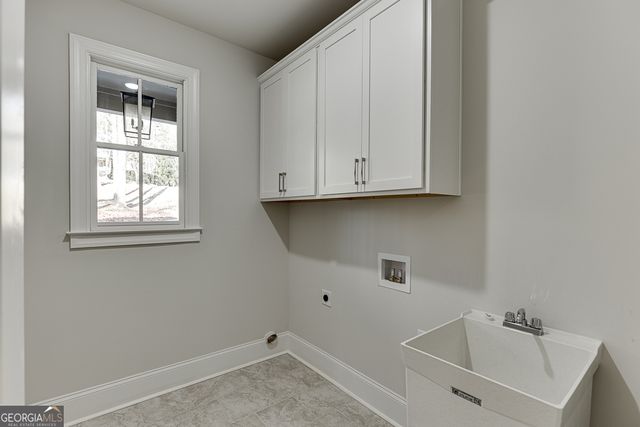 1833 Piney Bend Drive, Buford, GA 30518