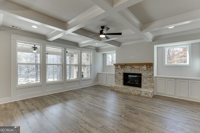 1833 Piney Bend Drive, Buford, GA 30518