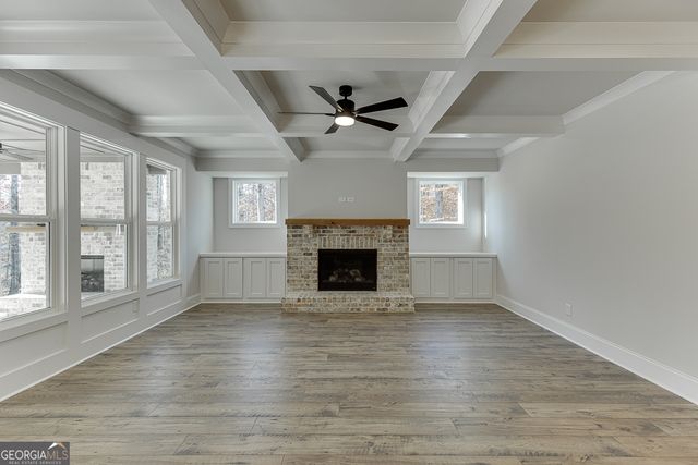 1833 Piney Bend Drive, Buford, GA 30518