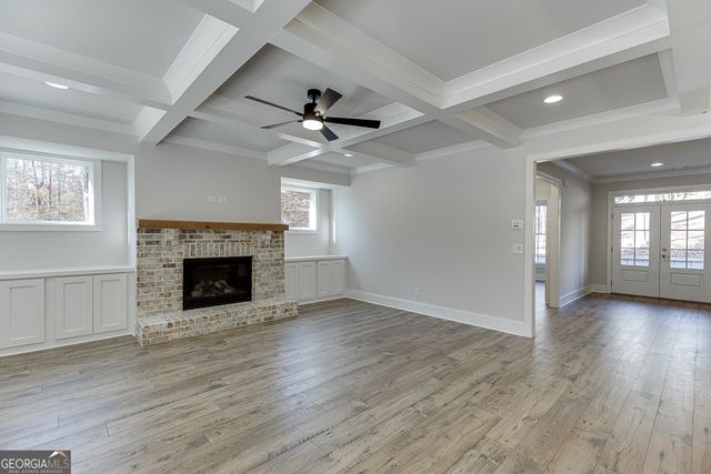 1833 Piney Bend Drive, Buford, GA 30518