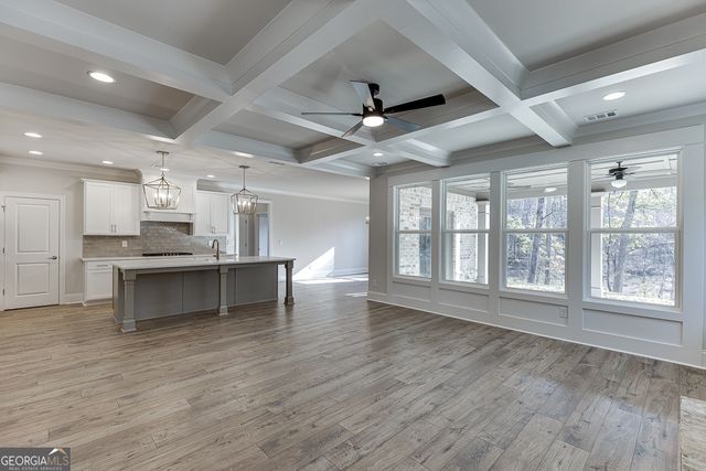 1833 Piney Bend Drive, Buford, GA 30518