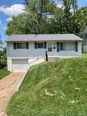 7315 Albright Avenue, Jennings, MO 63136