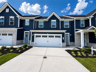 320 Mayflower Drive, Mcdonough, GA 30253