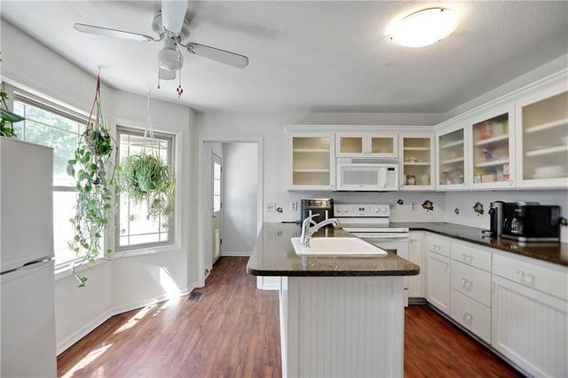 5 W 13th Street, Eudora, KS 66025