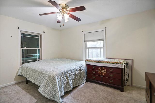 5 W 13th Street, Eudora, KS 66025