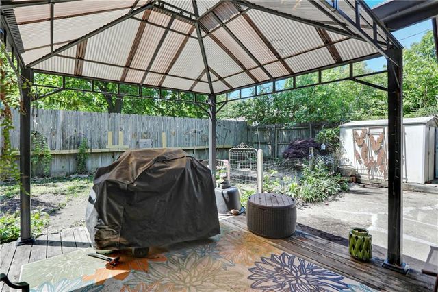 5 W 13th Street, Eudora, KS 66025